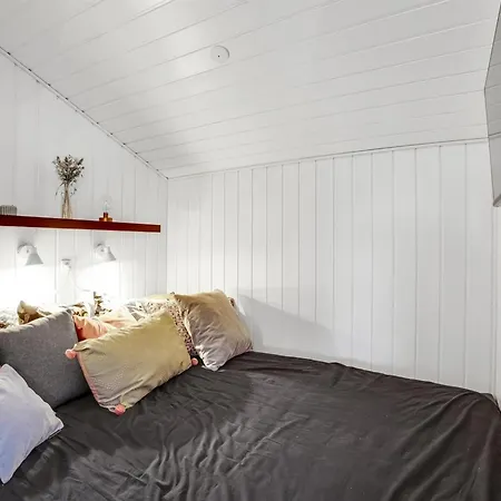 Ferienhaus Dyke - 1-5km From The Sea By Interhome Bøtø By