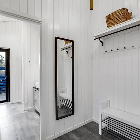 Ferienhaus Dyke - 1-5km From The Sea By Interhome *