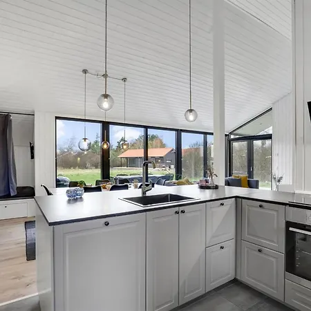 Ferienhaus Dyke - 1-5km From The Sea By Interhome *
