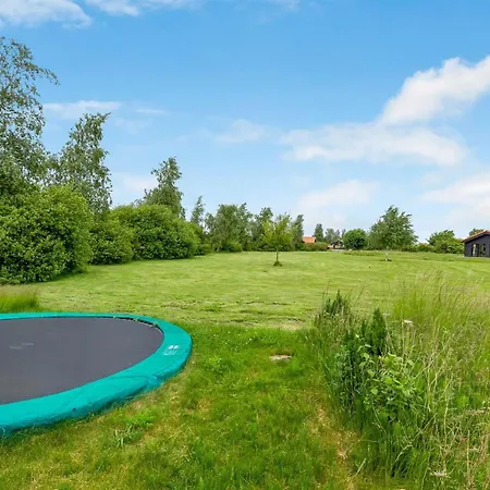 Ferienhaus Dyke - 1-5km From The Sea By Interhome Bøtø By