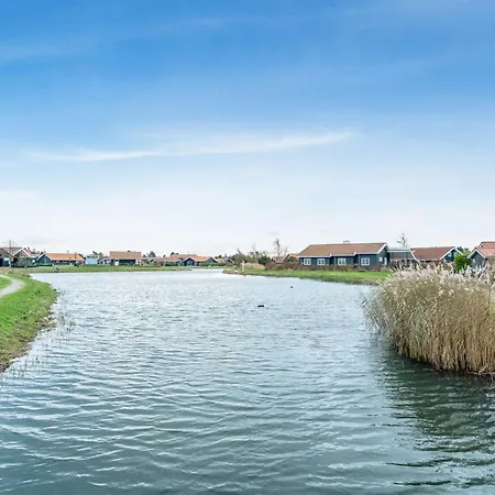 Feriehus Dyke - 1-5km From The Sea By Interhome
