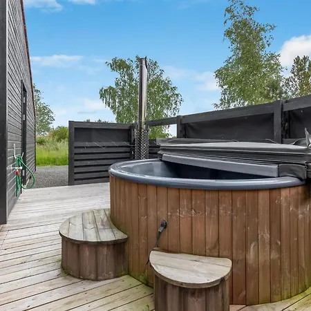 Semesterbostad Dyke - 1-5km From The Sea By Interhome