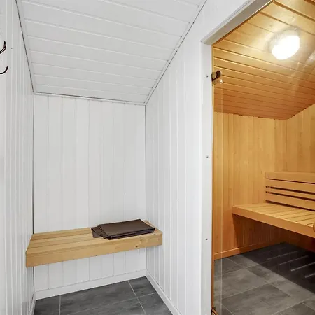 Semesterbostad Dyke - 1-5km From The Sea By Interhome *